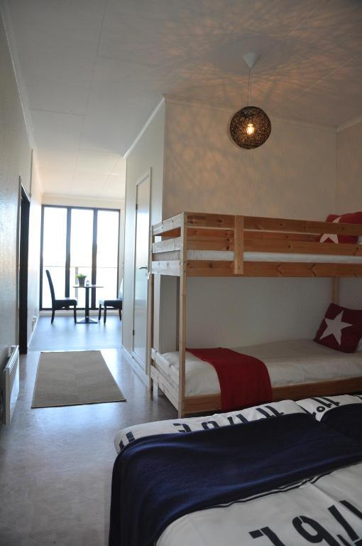 Richters Fjallbacka Hotel ภายนอก รูปภาพ