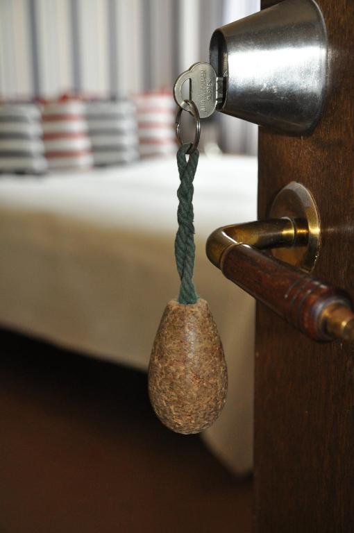 Richters Fjallbacka Hotel ห้อง รูปภาพ